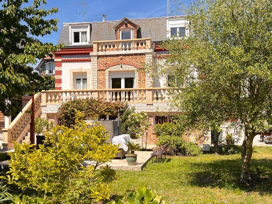 Maison à vendre, 130m², CHELLES