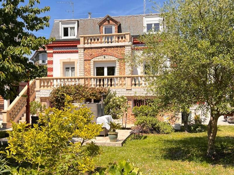 Maison à vendre, 130m², CHELLES