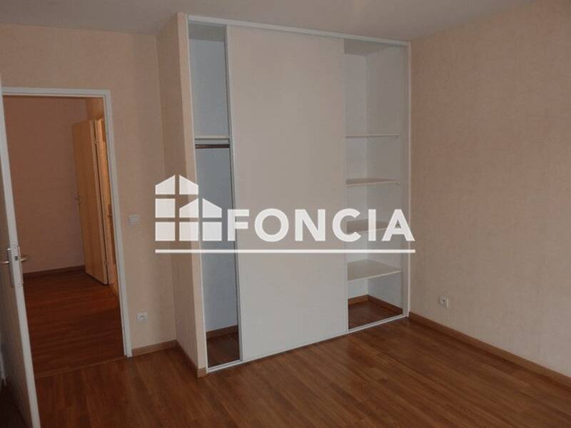 Maison à louer, 79m², GRENOBLE