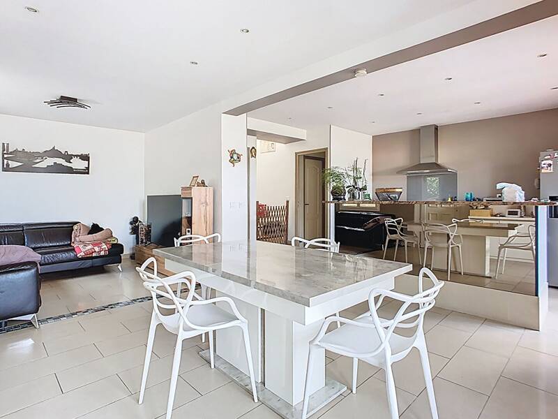 Maison à vendre, 102m², MARSEILLE 13E