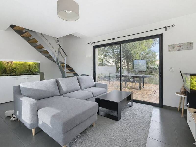 Maison à louer, 105m², BRUGES