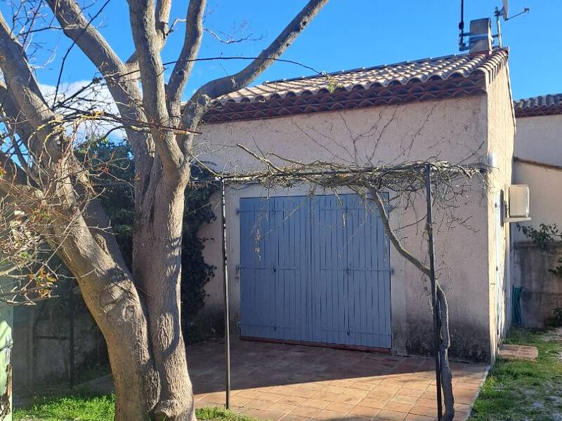 Maison à louer, 27m², AURIOL