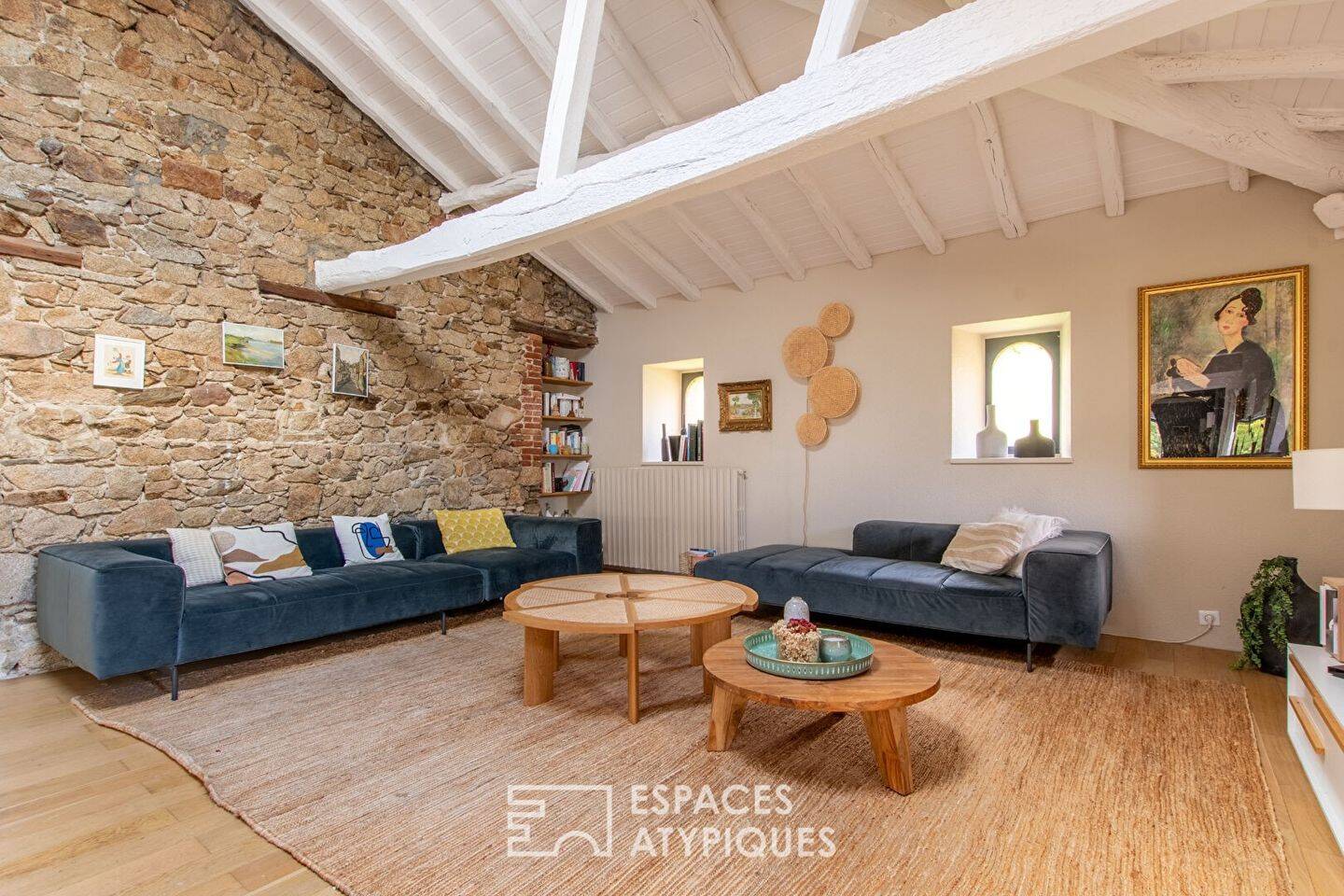 Maison à vendre, 397m², CHOLET