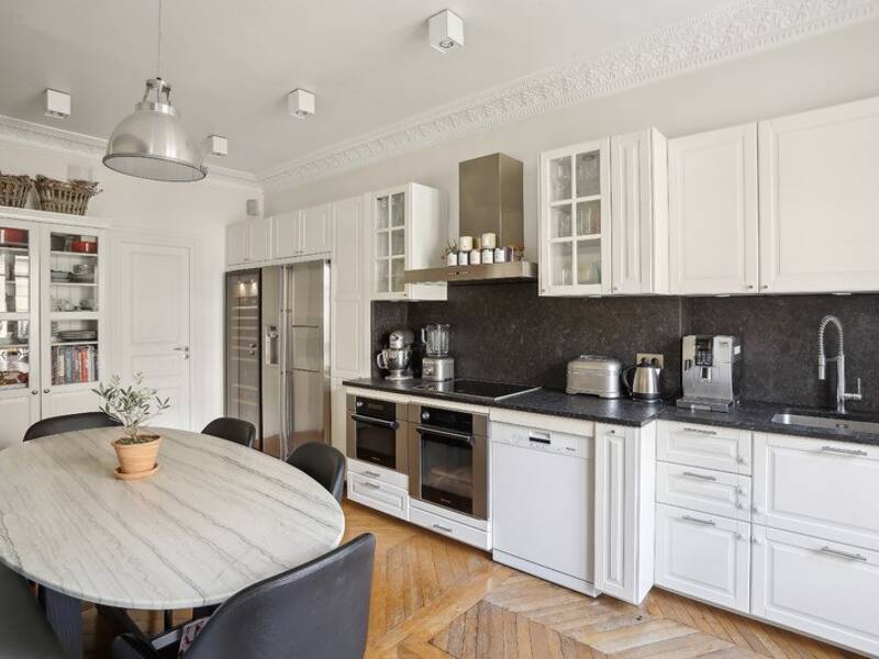 Maison à vendre, 135m², PARIS 1ER