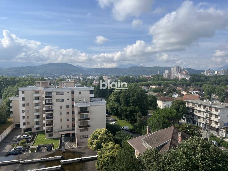 Maison à vendre, 57m², GRENOBLE