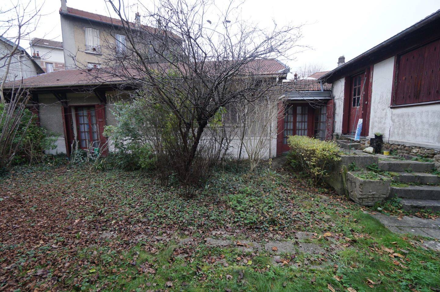 Maison à vendre, 190m², AULNAY SOUS BOIS