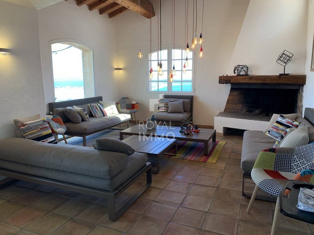 Maison à vendre, 175m², HYERES