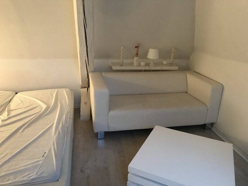 Maison à louer, 25m², METZ