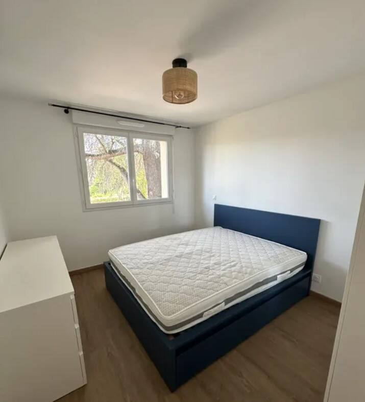 Maison à louer, 43m², MERIGNAC