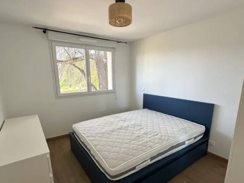 Maison à louer, 43m², MERIGNAC