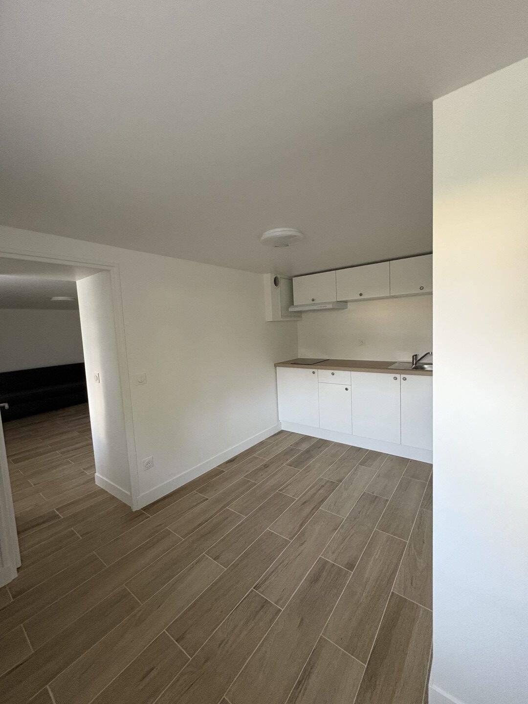 Maison à louer, 31m², ENGHIEN LES BAINS