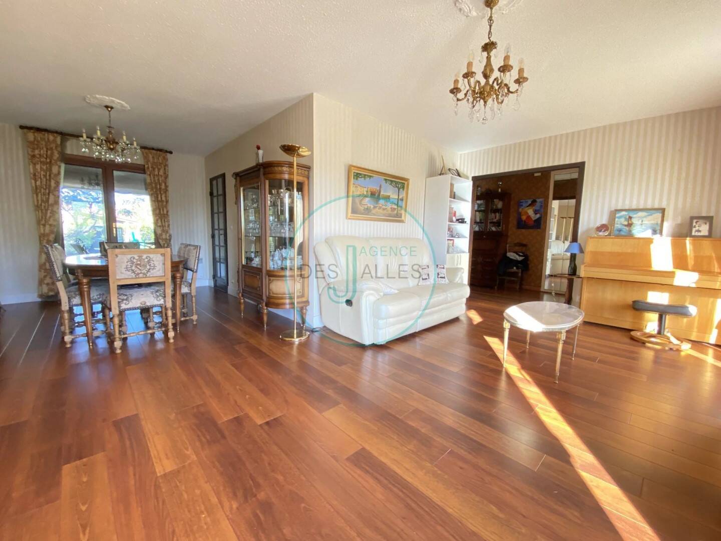 Maison à vendre, 128m², MERIGNAC
