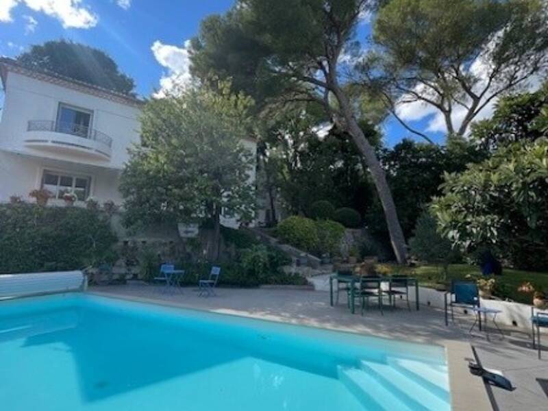 Maison à vendre, 168m², NIMES