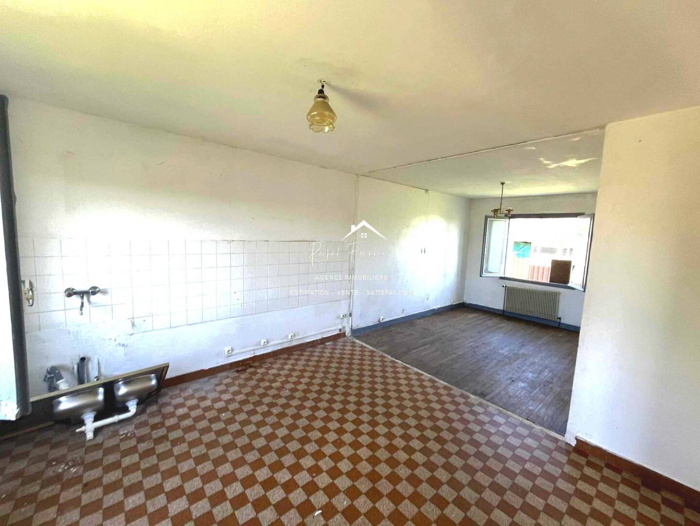 Maison à vendre, 96m², PORT DE PILES