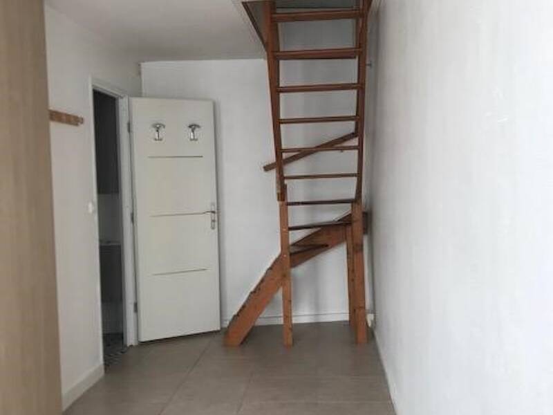 Maison à louer, 35m², SAINT LEU D'ESSERENT