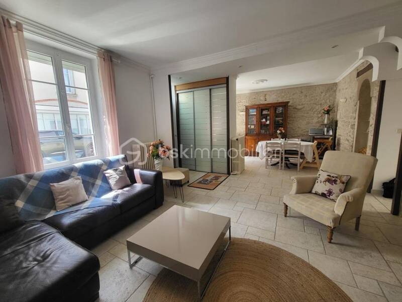 Maison à vendre, 131m², ORLEANS