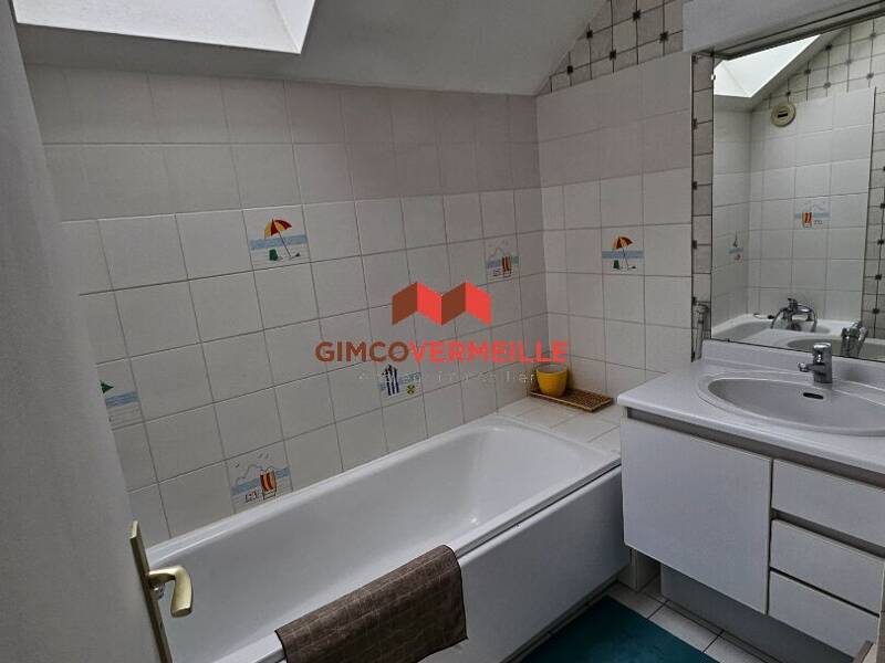 Maison à louer, 33m², CARRIERES SOUS POISSY