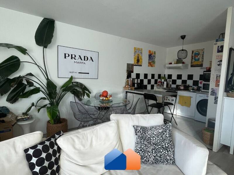 Maison à louer, 46m², MERIGNAC