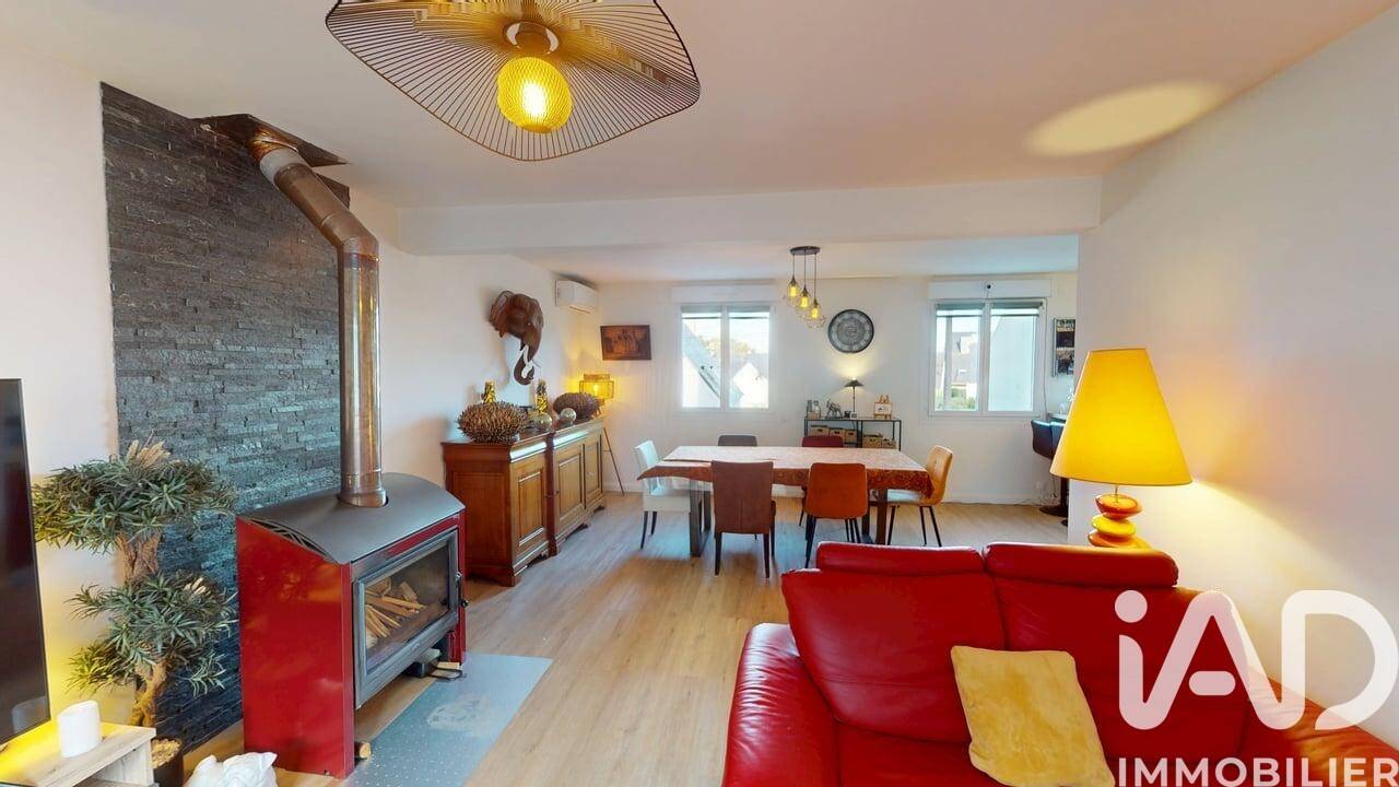Maison à vendre, 110m², QUIMPER