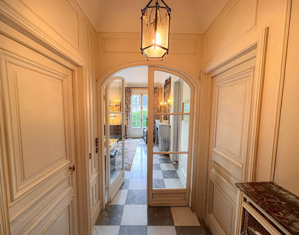 Maison à vendre, 108m², SAINT NOM LA BRETECHE