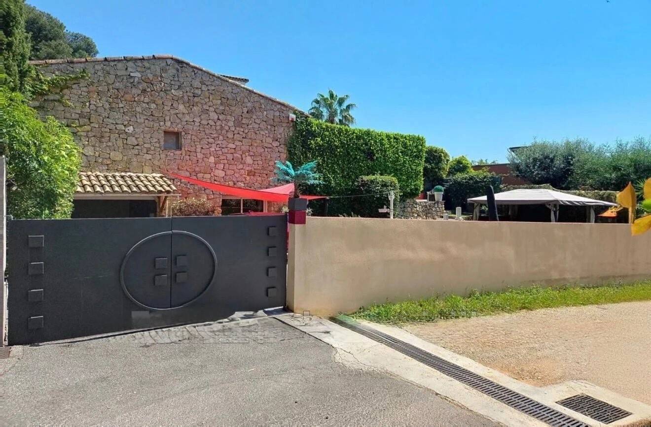 Maison à vendre, 157m², ANTIBES
