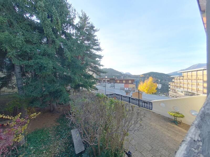 Maison à vendre, 16m², ENCHASTRAYES