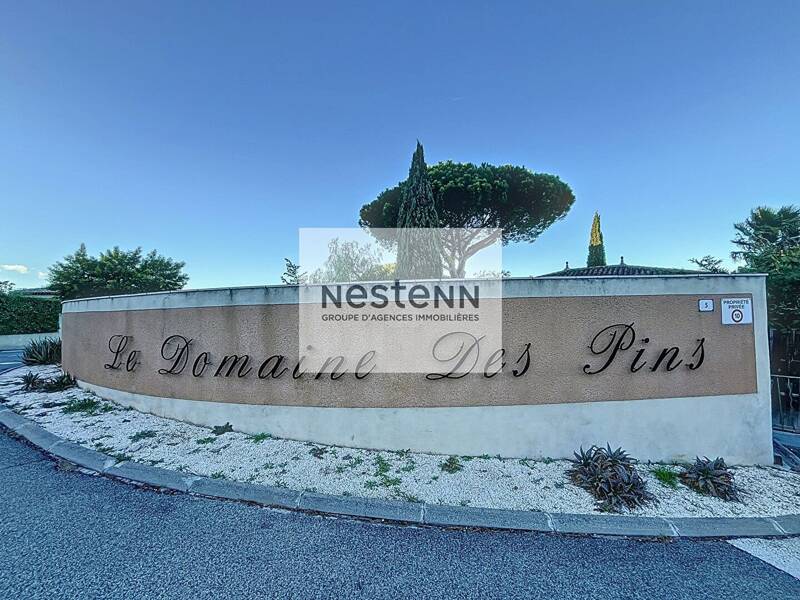 Maison à louer, 35m², FREJUS