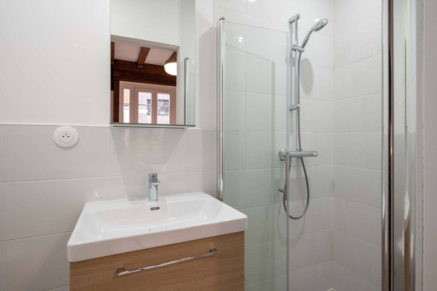 Maison à louer, 15m², MONTREUIL