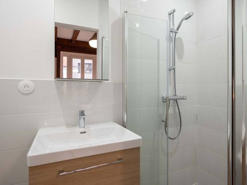 Maison à louer, 15m², MONTREUIL