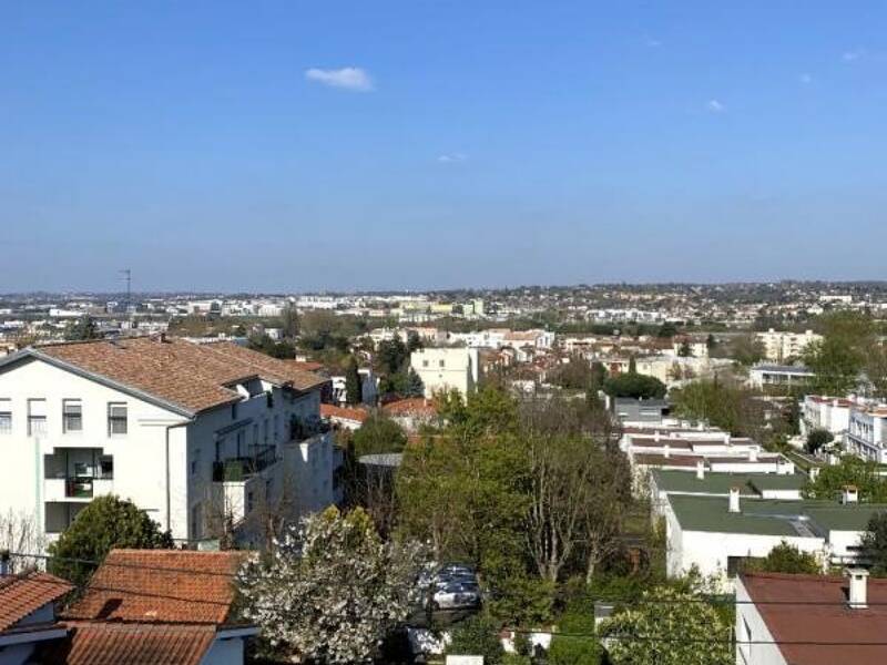 Maison à louer, 47m², TOULOUSE