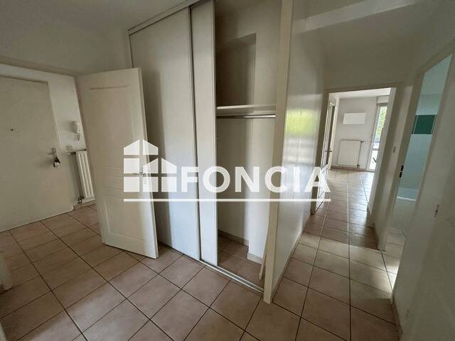 Maison à louer, 59m², VALENCE