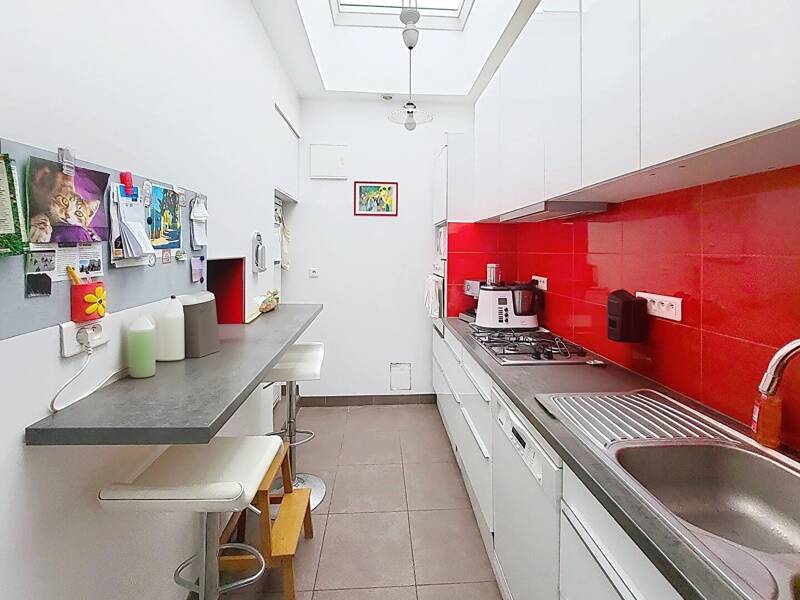 Maison à vendre, 102m², AMIENS