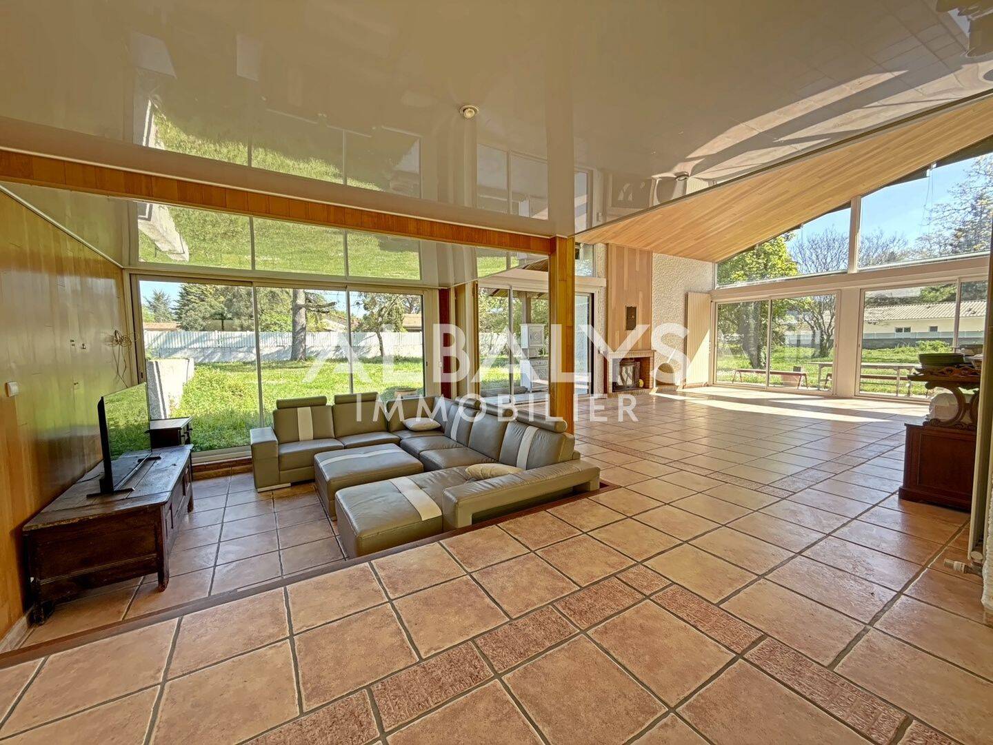 Maison à vendre, 300m², LIBOURNE