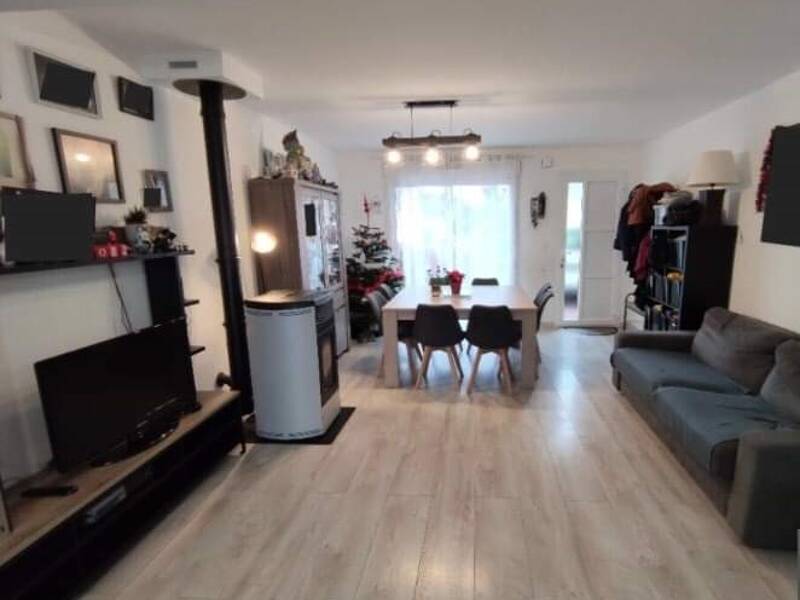 Maison à louer, 97m², CERISE