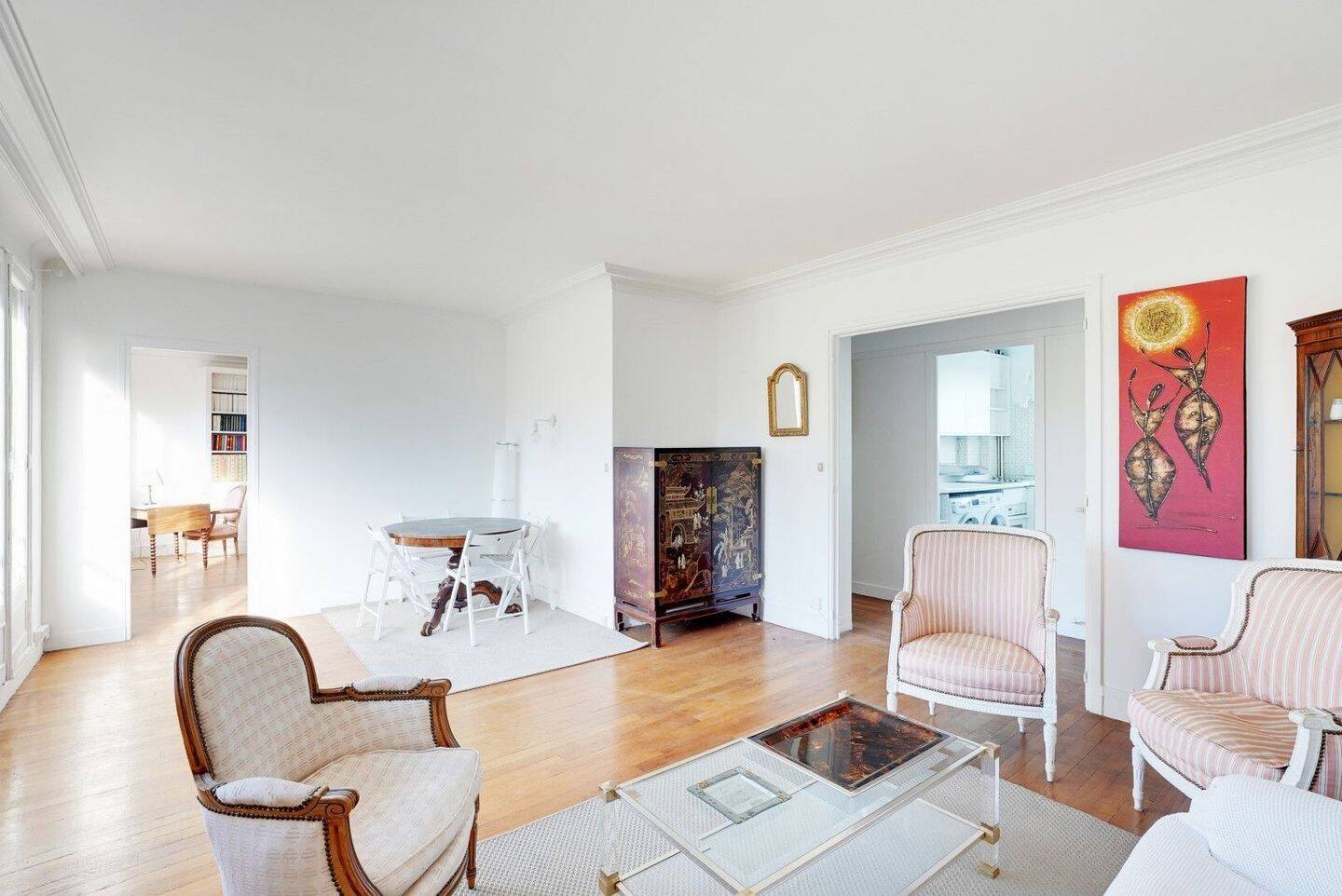 Maison à vendre, 88m², SEVRES