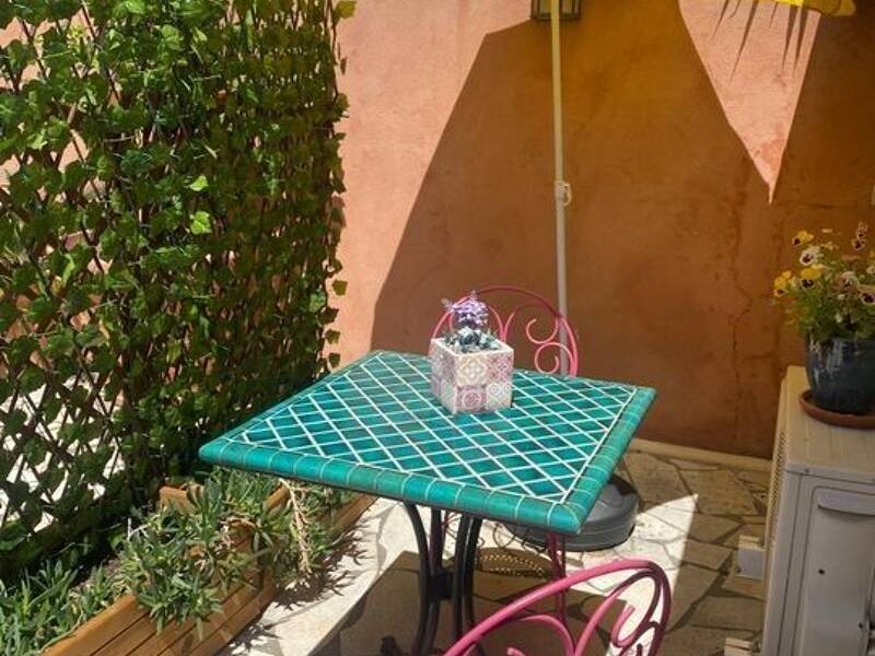 Maison à louer, 13m², MARSEILLE 10E