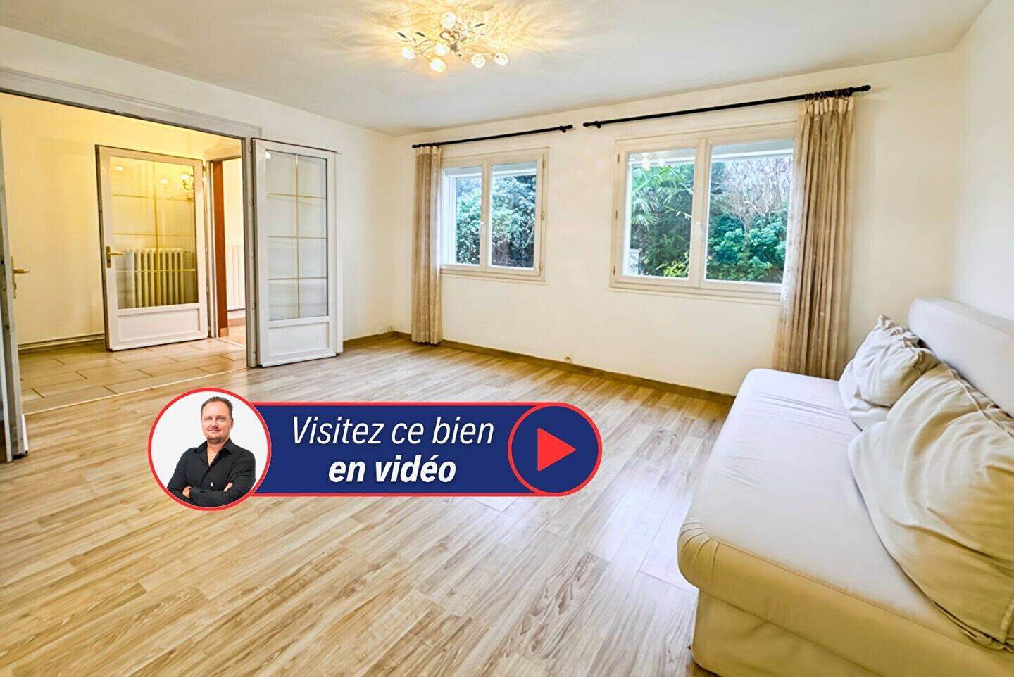 Maison à vendre, 79m², ANTONY