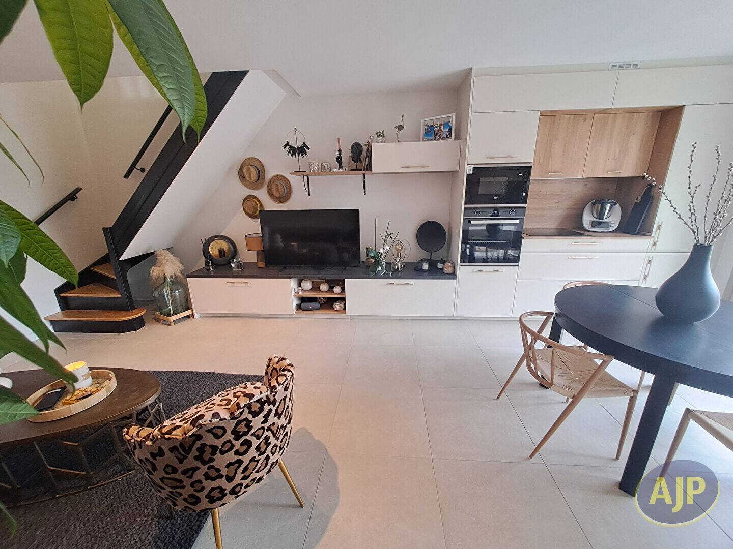 Maison à vendre, 87m², CHALLANS