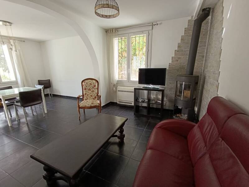 Maison à vendre, 120m², MONTPELLIER