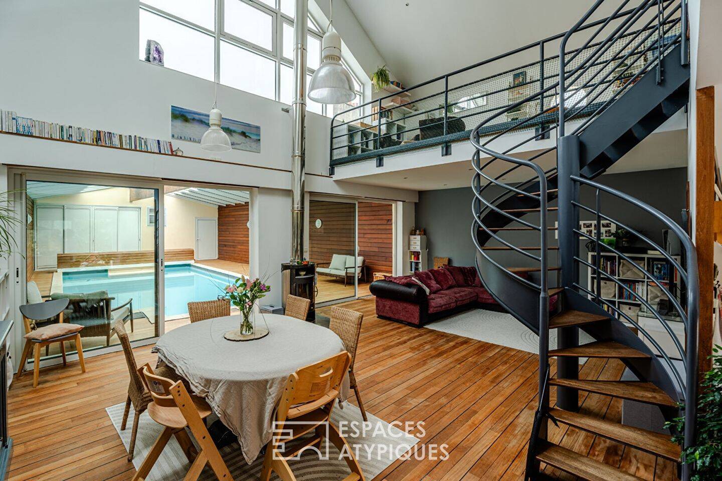 Maison à vendre, 265m², CHERBOURG