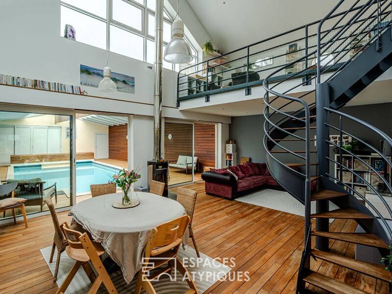 Maison à vendre, 265m², CHERBOURG