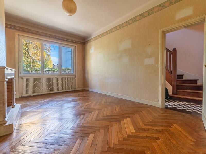 Maison à vendre, 151m², NANTES