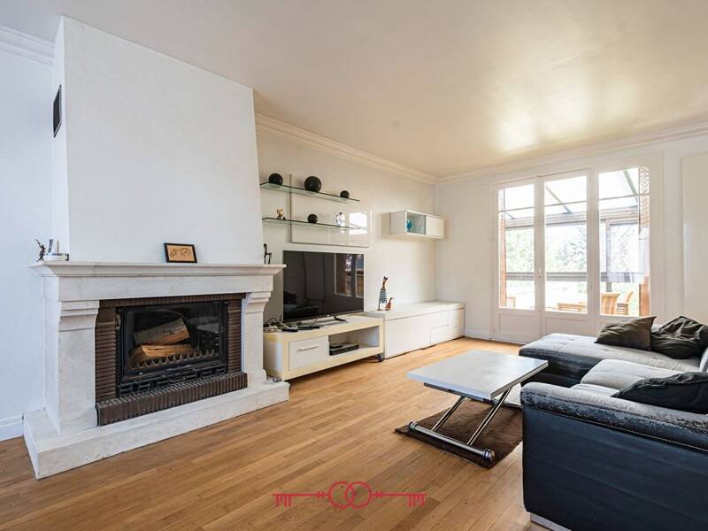 Maison à vendre, 158m², REIMS