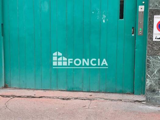 Parking à vendre 21 000 € Gares Montpellier 34000