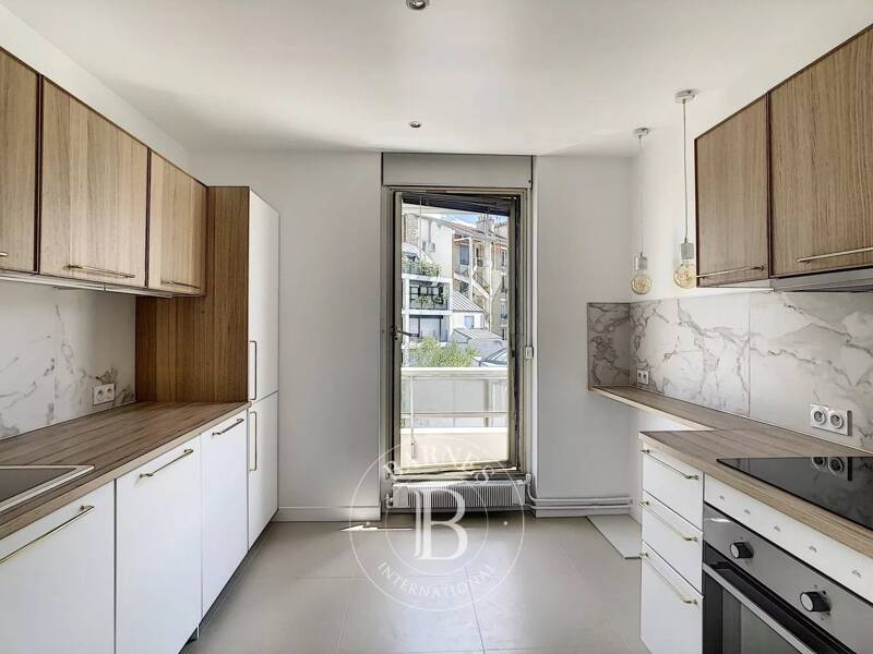Maison à louer, 76m², BOULOGNE BILLANCOURT