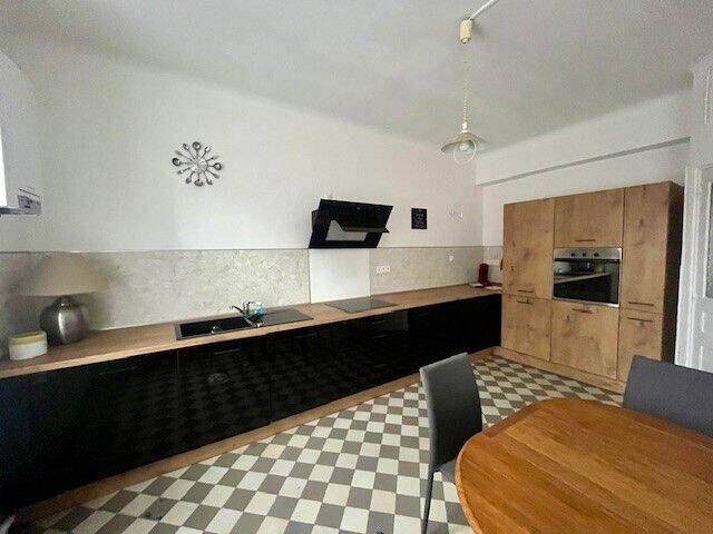 Maison à louer, 56m², NANCY