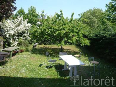 Maison à louer 1 590 € 7 pièces 6 chambres 105 m² Cergy 95000