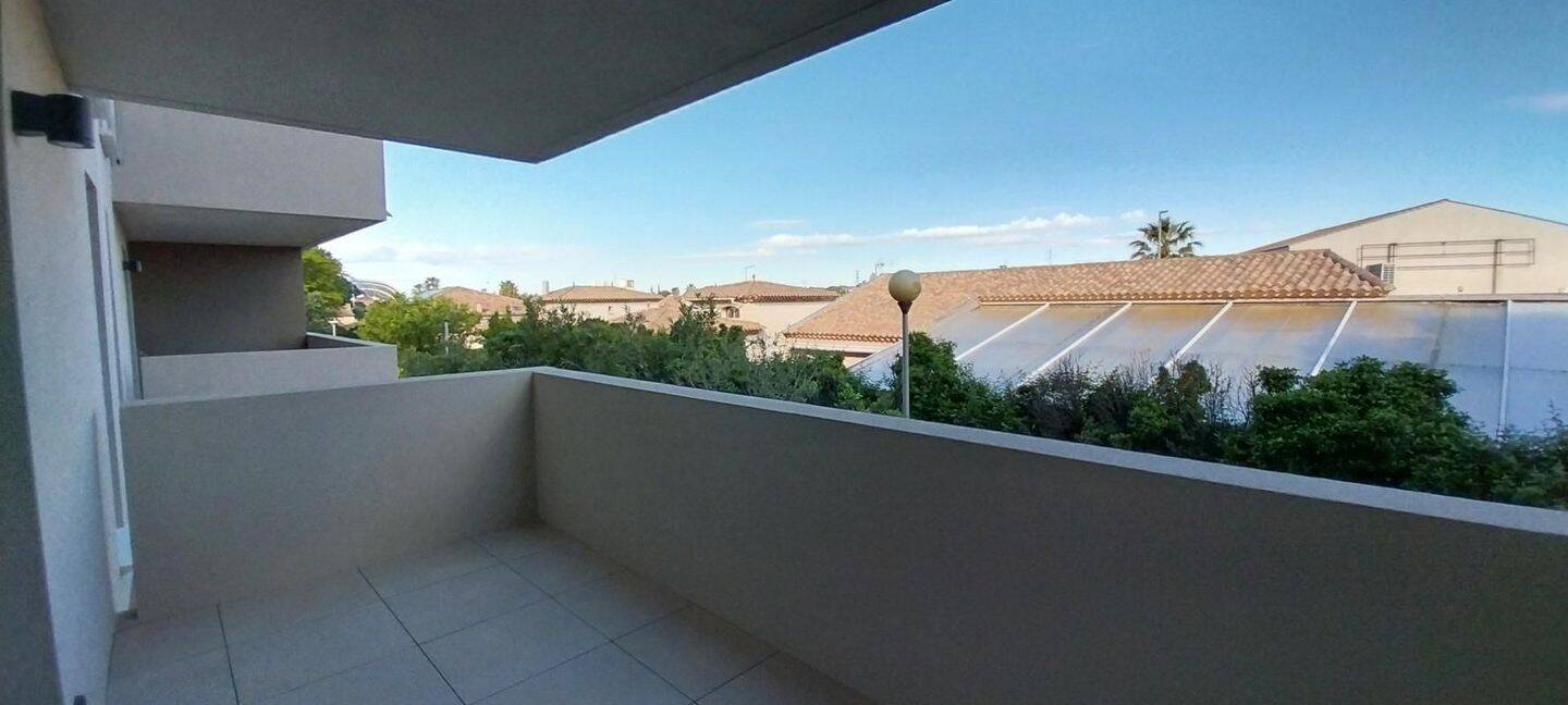 Maison à louer, 39m², BEZIERS