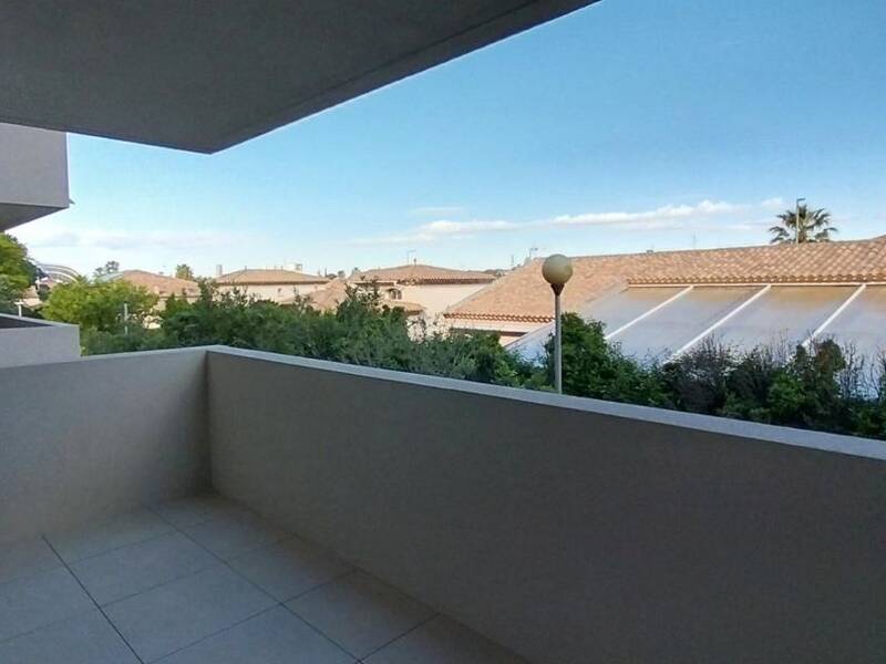 Maison à louer, 39m², BEZIERS