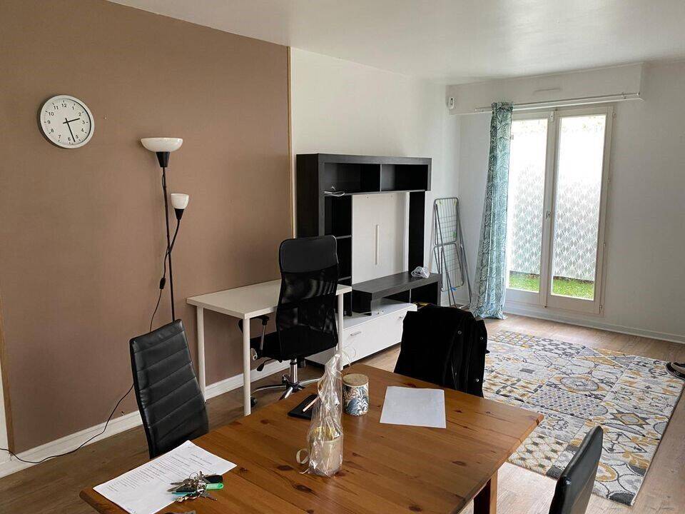 Maison à louer, 60m², BEAUVAIS